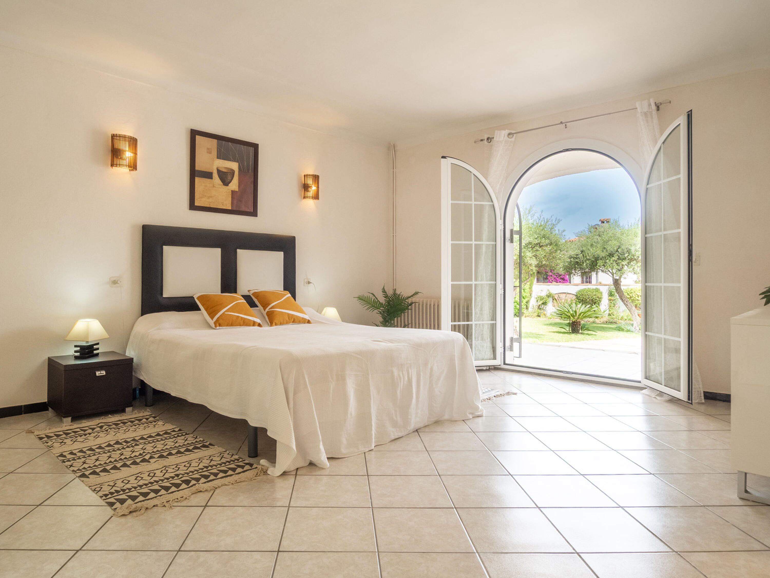 4 habitaciones 