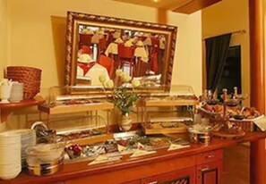 Dining - Hotel Schweizer-hof Baden Baden (Baden-Baden)