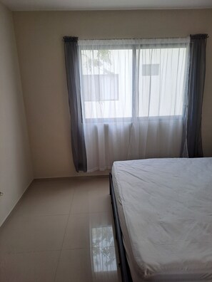Wifi y ropa de cama 