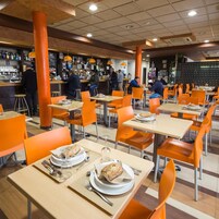 Restaurantes