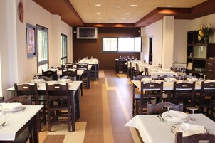 Restaurantes