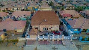 Exterior - Aviel Suites (Abuja)