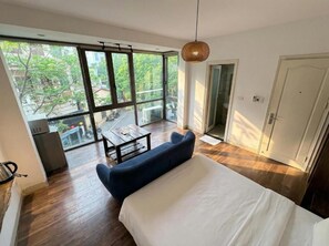 Basic Studio - Cozy Heart Old Quarter (Hanoi)