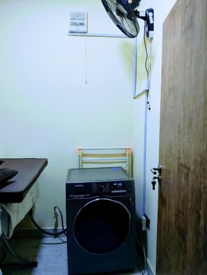 Apartemen | Interior