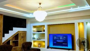 Apartment | Interior