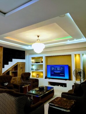 Apartemen | Interior