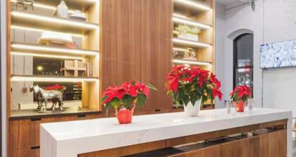 Historic Fed Hill Loft: Dining/Nightlife/Cafes + 24/7 Gym + Onsite Barbershop#10