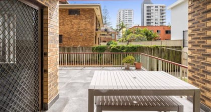 Burleigh Coastal Haven | Kingston 4