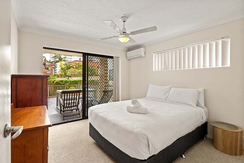 Burleigh Coastal Haven | Kingston 4