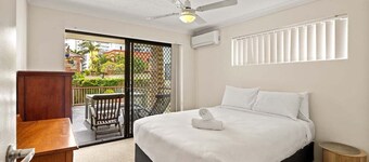 Burleigh Coastal Haven | Kingston 4