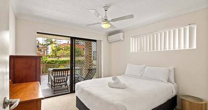 Burleigh Coastal Haven | Kingston 4