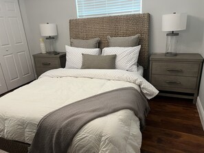 Internet - Cozy 2-bedroom Duplex in charming Downtown of Sarasota. (Sarasota)