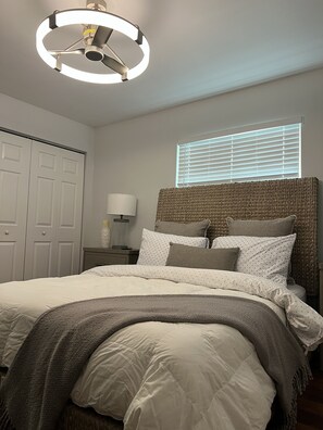 Internet - Cozy 2-bedroom Duplex in charming Downtown of Sarasota. (Sarasota)