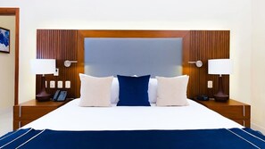 Room - Luxury 1 1BR + Sofa Bed with 2 Full Baths at Villa La Valencia at Playa Del Oro (San José del Cabo)