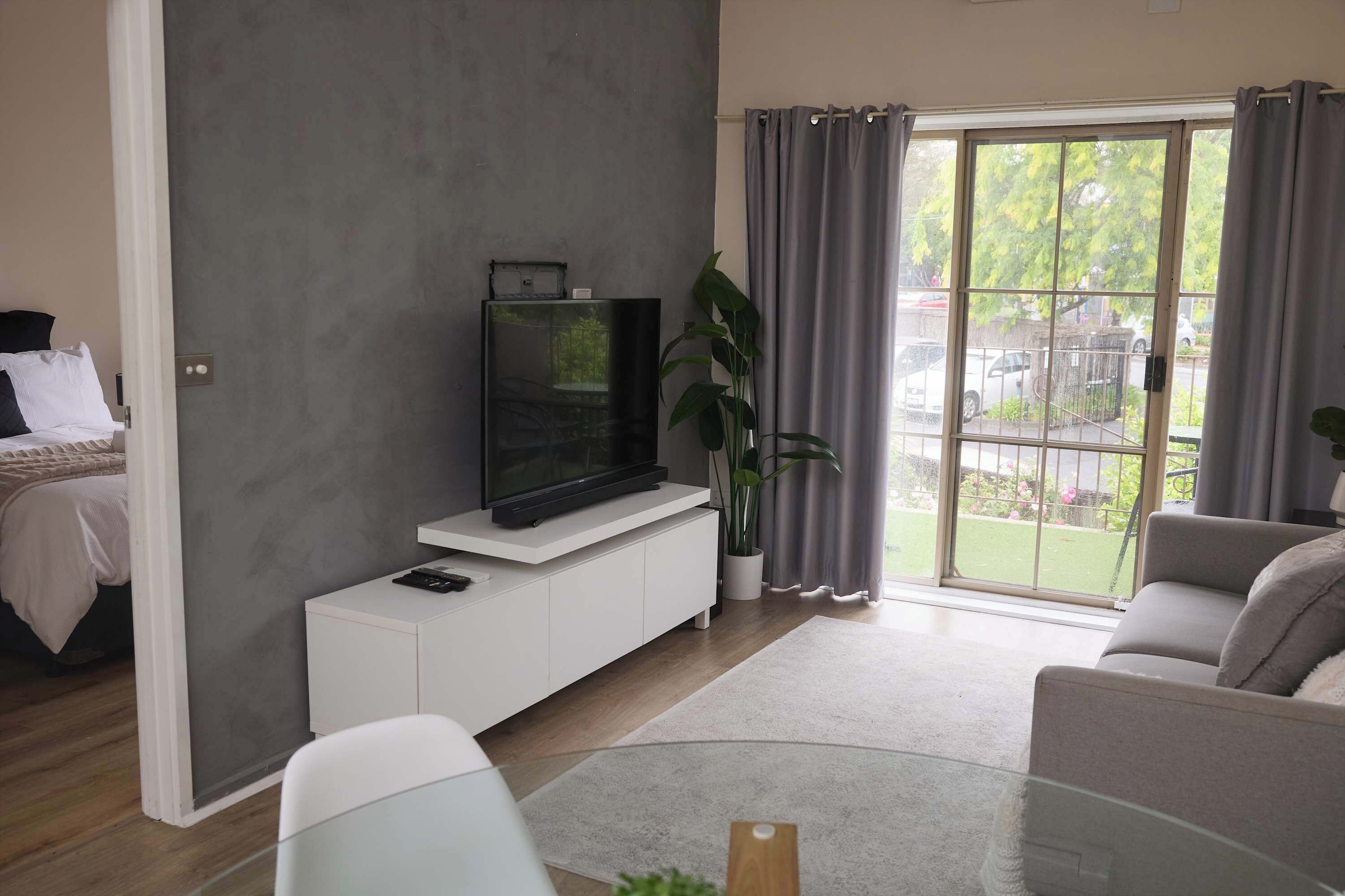 Templestowe Village - 2br, Parking, Pet-friendly - Forest Hill