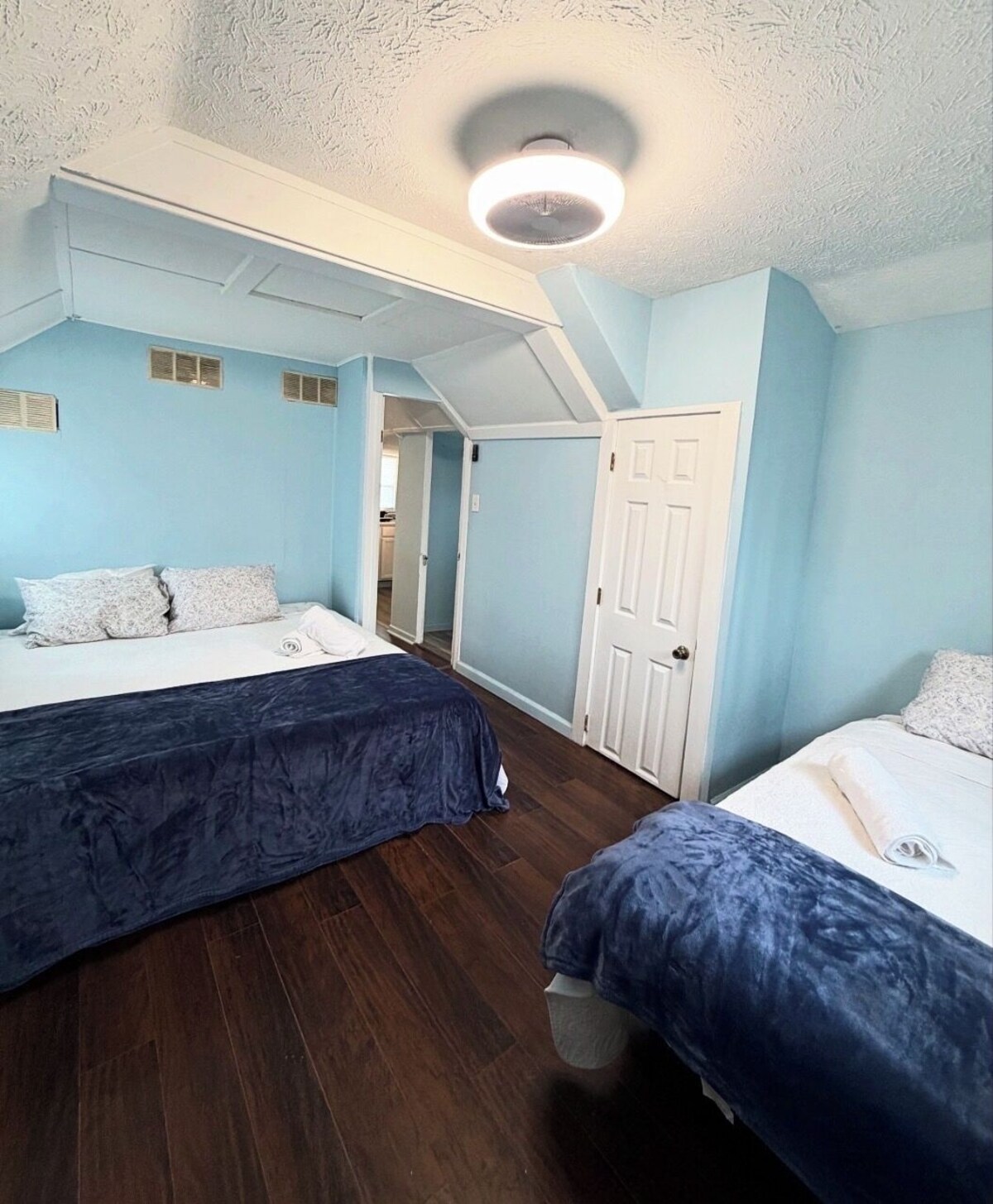 Bild für Gastgeberprofil