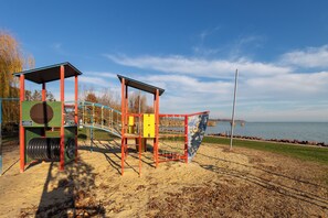 Children’s area - Káli Retreat Fitness and Relax 2, Zánka, Hungary (Zánka)