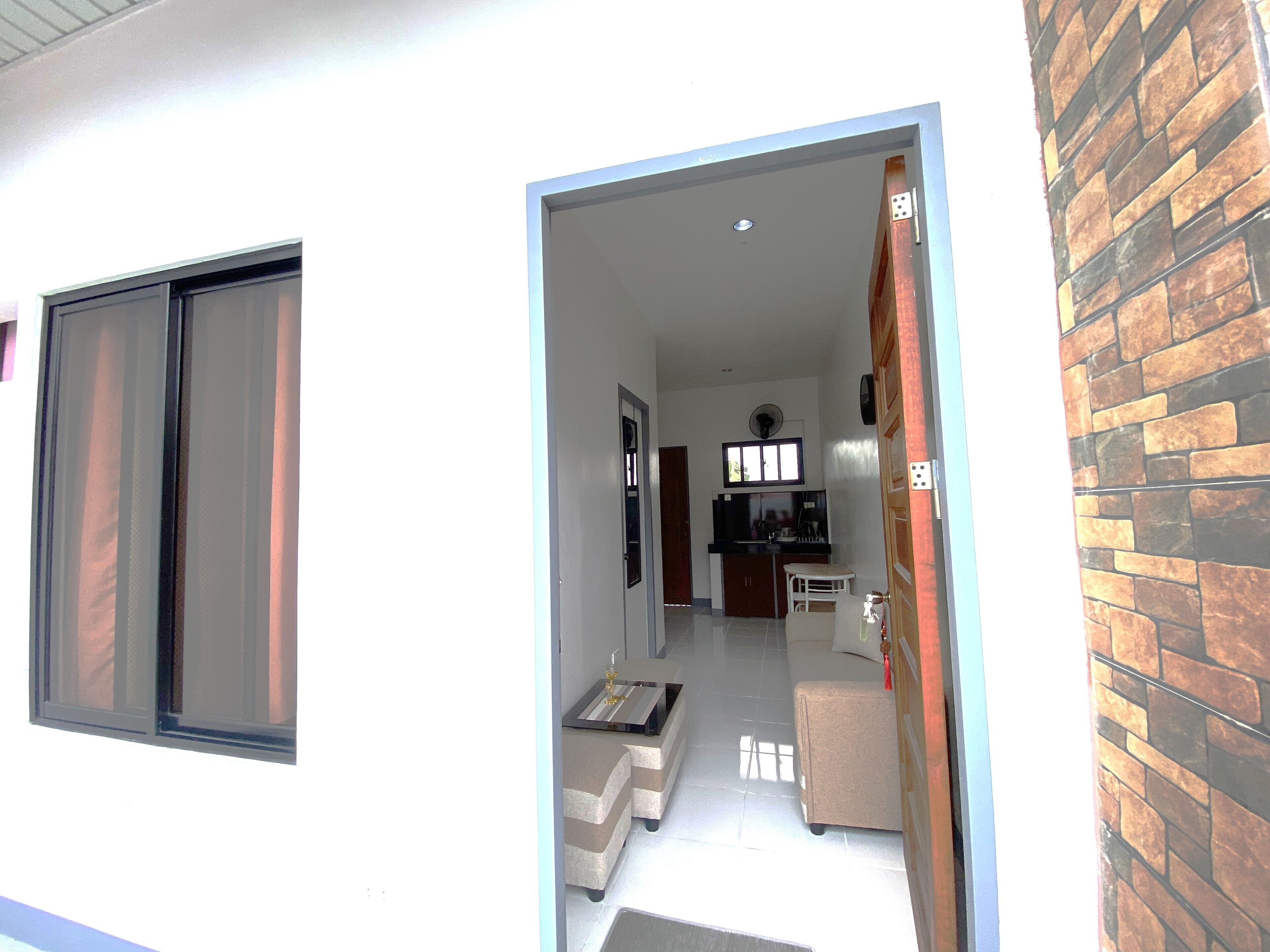 Classic Apartment | Interior