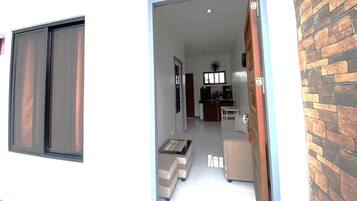 Classic Apartment | Interior