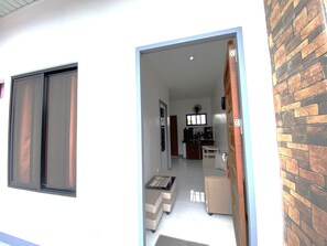 Appartamento Classic | Interni