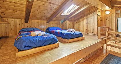 Casa Maria - Mountain Sports Base, Pievepelago, Italy