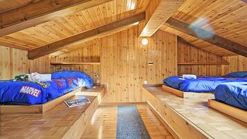 2 camere, ferro/asse da stiro, Wi-Fi gratuito, lenzuola