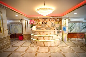 Recepción