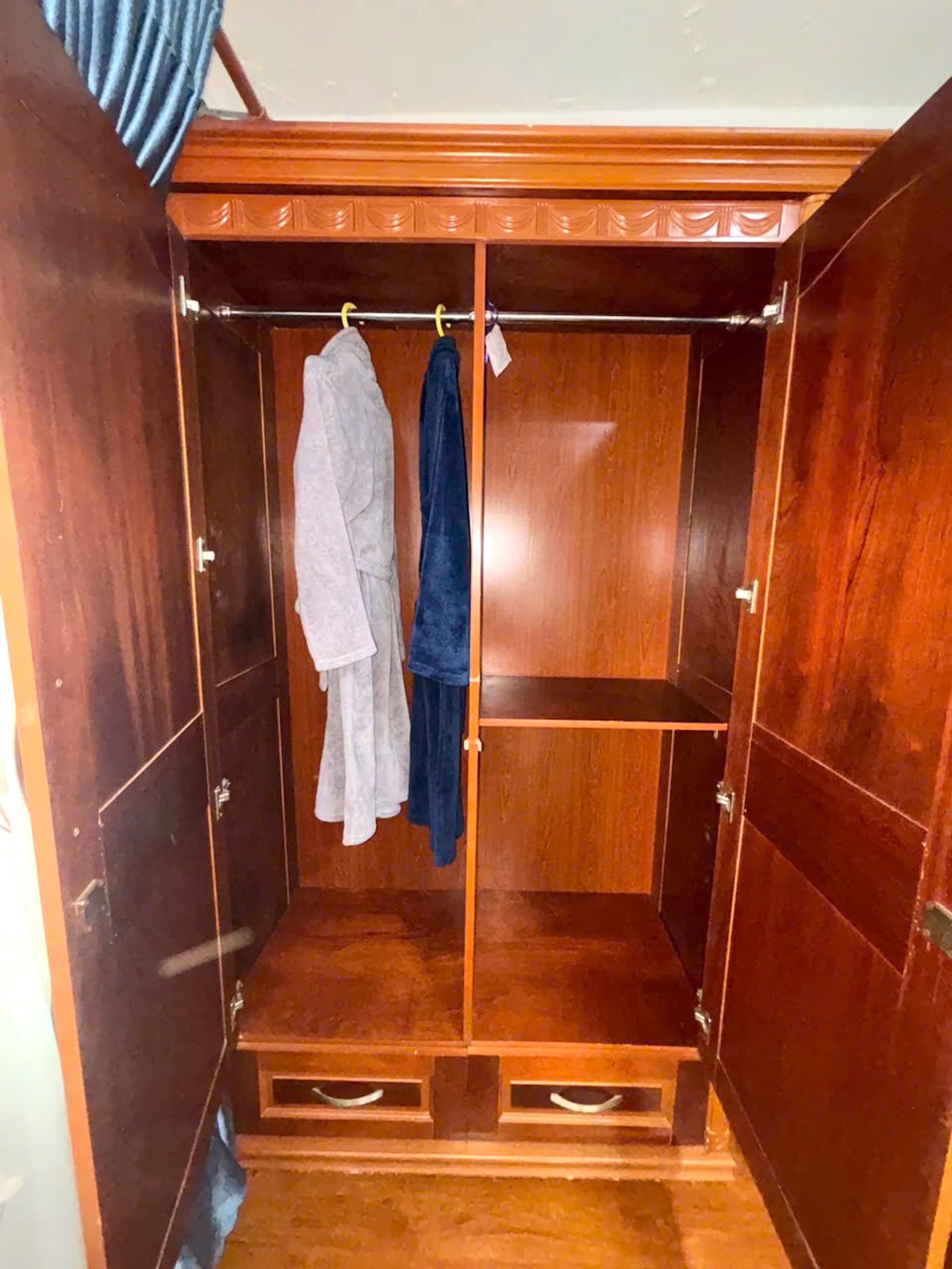 Phòng đơn cơ bản