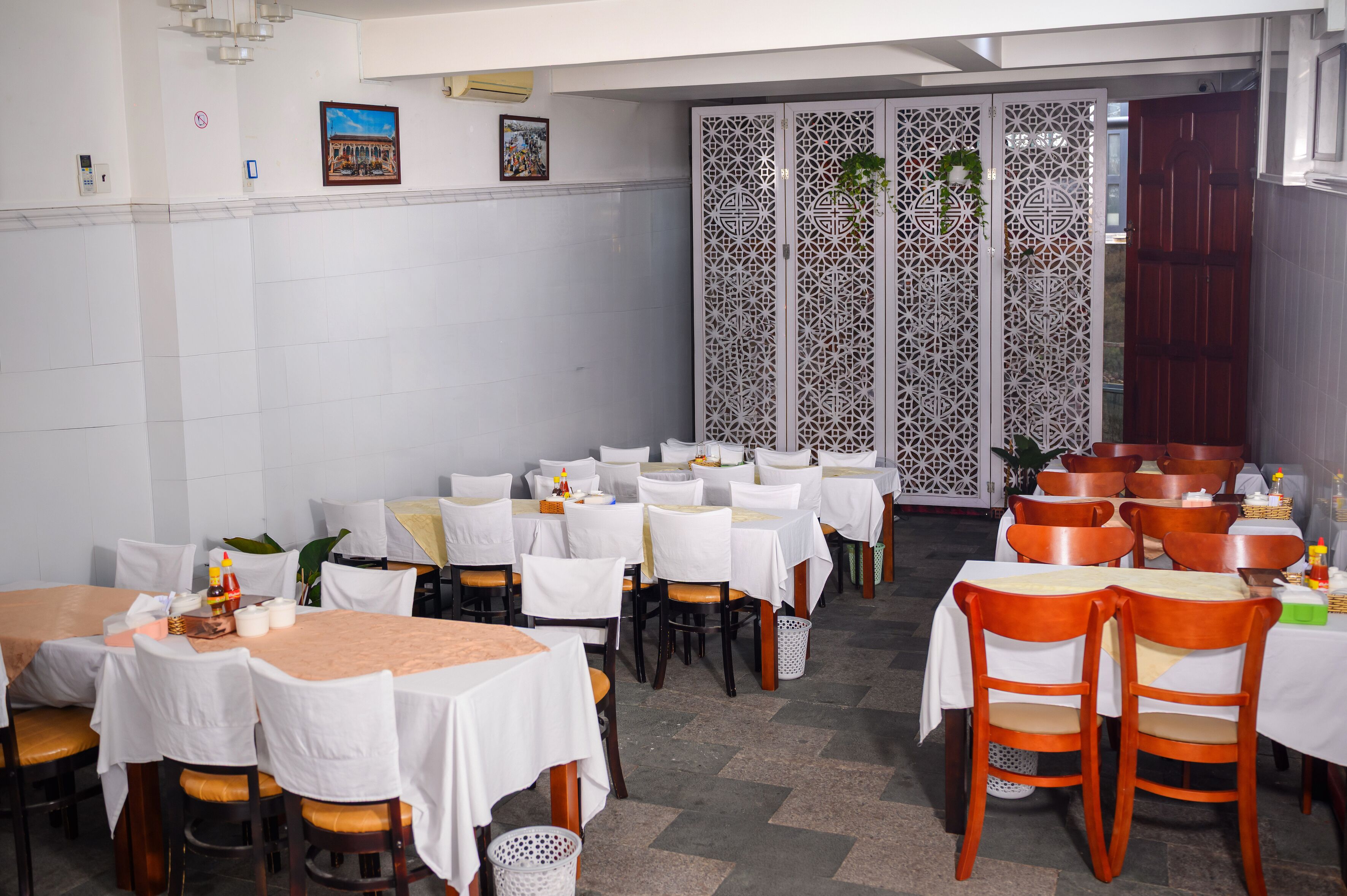Restoran