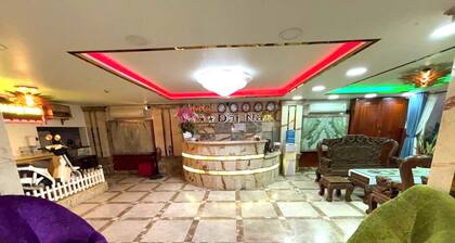 Diamond Suite Dai Nam Hotel