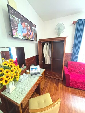 Phòng 3 trung tâm thành phố