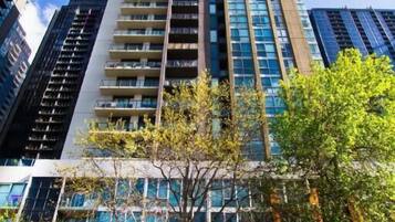 Deluxe Apartment, Balcony, City View | Exterior