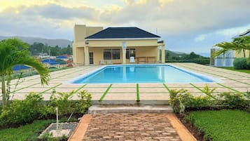 House, 3 Bedrooms, Patio | Pool | Outdoor pool