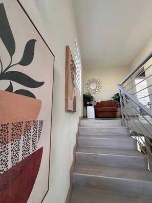 House, 3 Bedrooms, Patio | Interior - Island VYB Luxe Villa Ochi Rios With Solar System (Ocho Rios)