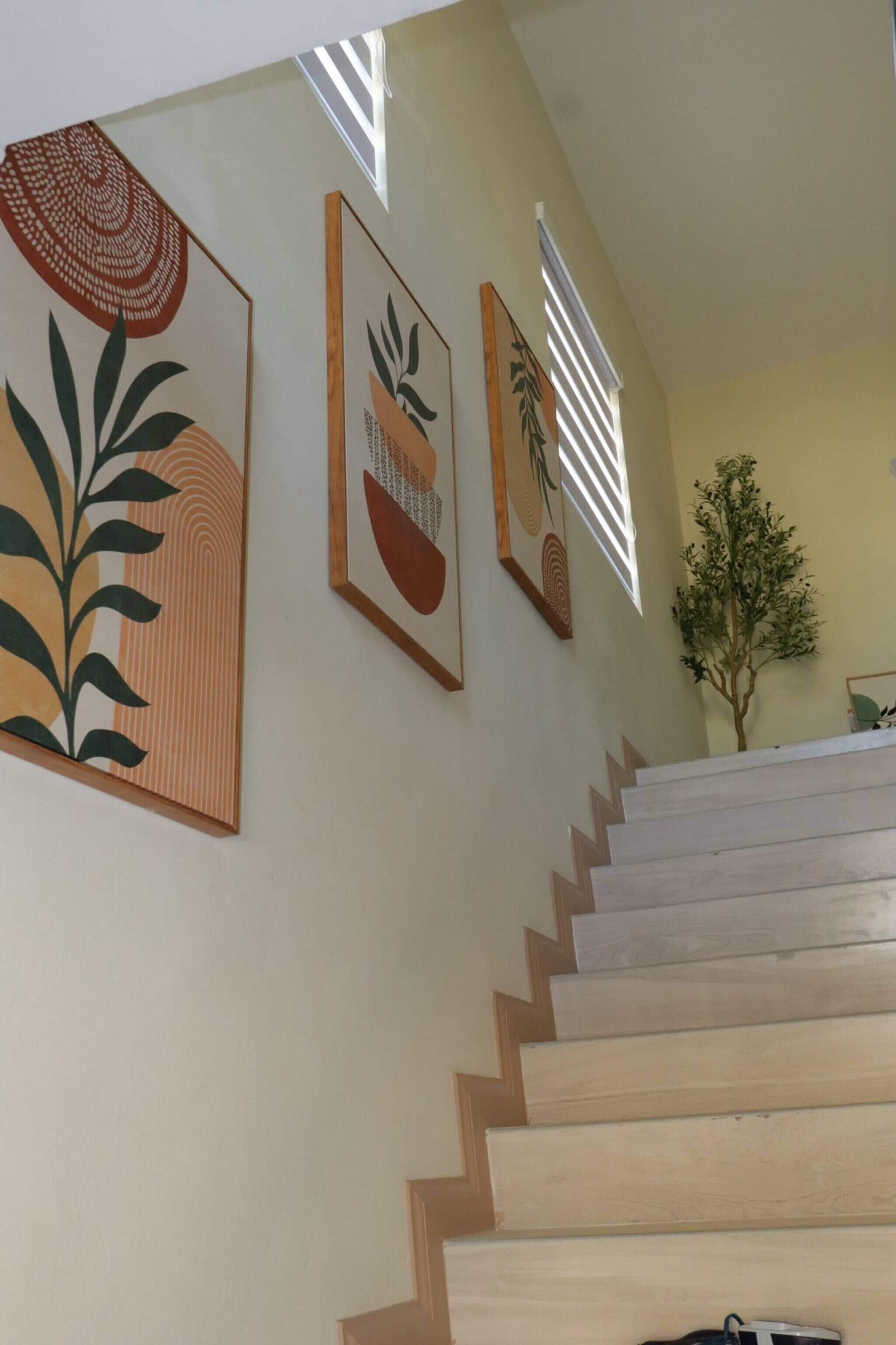 Maison, 3 chambres, patio | Intérieur