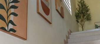 Island VYB Luxe Villa Ochi Rios With Solar System