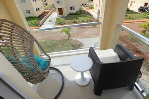 House, 3 Bedrooms, Patio | Balcony
