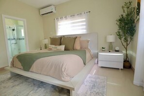 Huis, 3 slaapkamers, patio | 4 slaapkamers