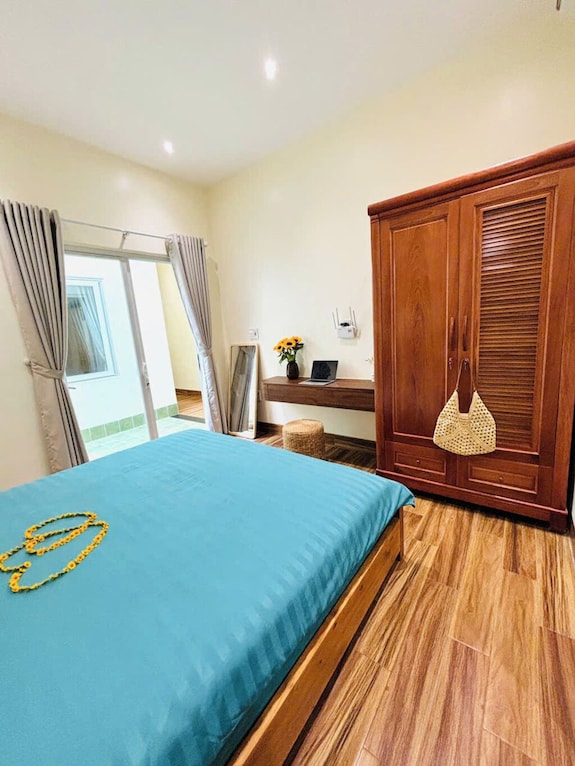 Big Promo - New 2-bedrooms House Near Rice Field In Charming Hoi An - Hội An