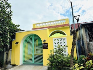 Exterior - Big Promo - New 2-bedroom house near Rice Field in charming Hoi An (Đà Nẵng)