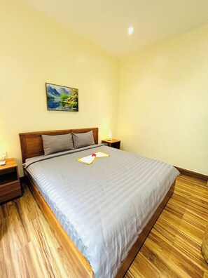 Room - Big Promo - New 2-bedroom house near Rice Field in charming Hoi An (Đà Nẵng)