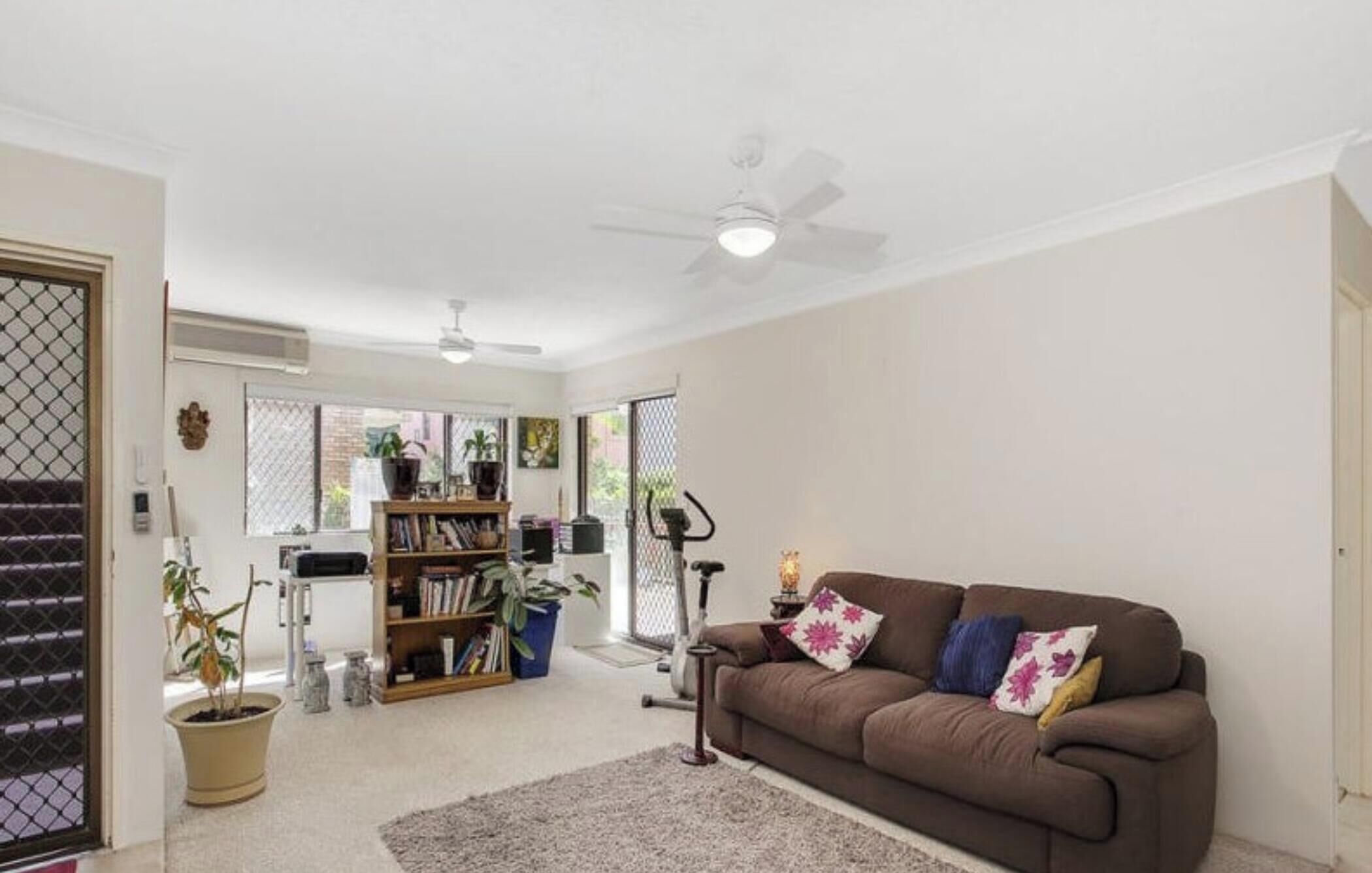 Nhà, 2 phòng ngủ, ban công | Nội thất