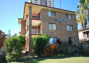 Exterior - Burleigh Coastal Haven - Kingston 4 (Burleigh Heads)