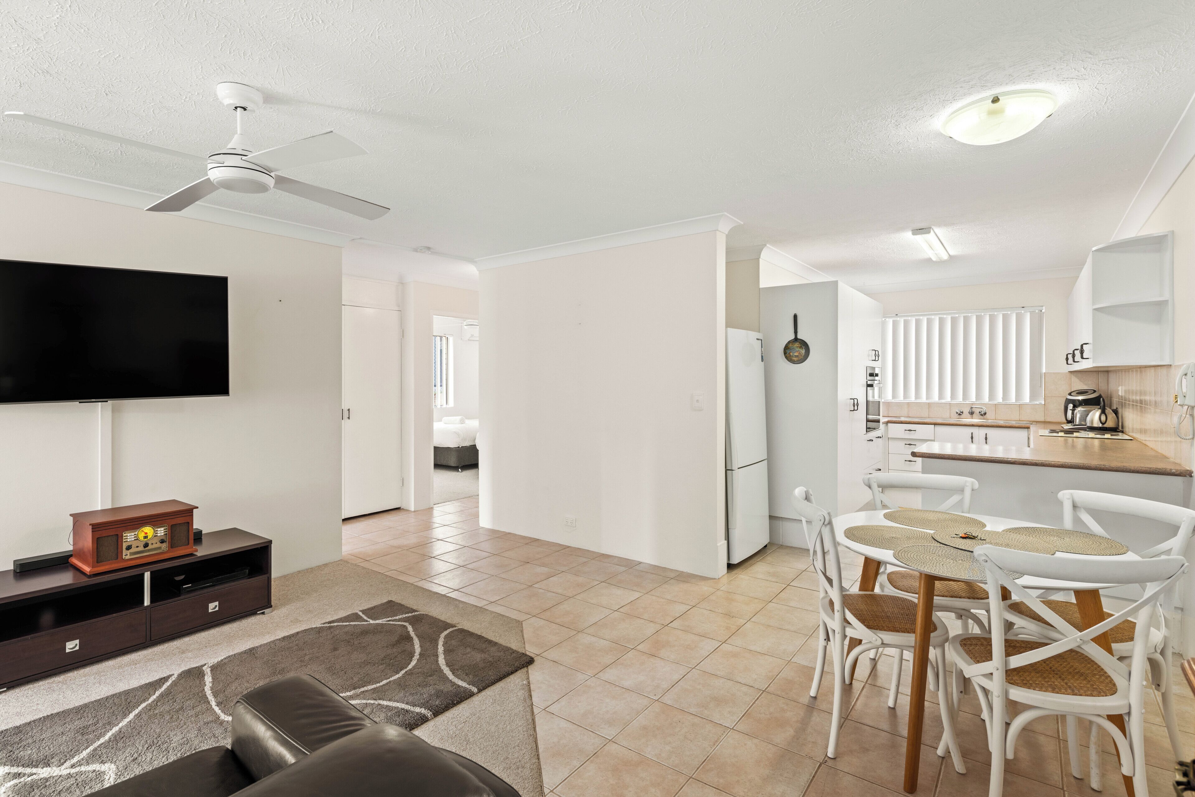 บริเวณนั่งเล่น