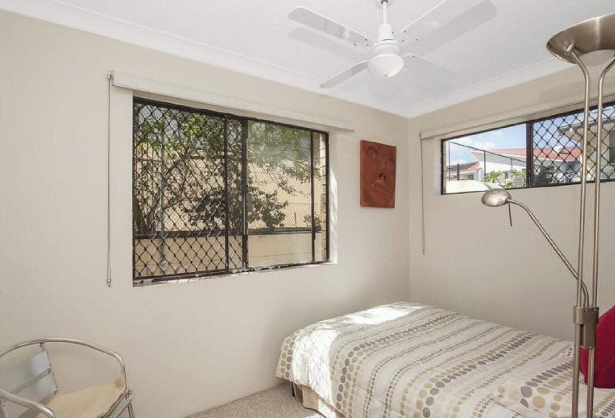 House, 2 Bedrooms, Balcony