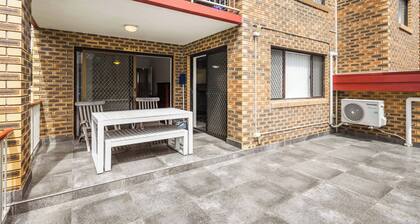 Burleigh Coastal Haven - Kingston 4