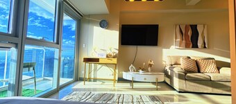 35th Uptown Park Suites Tower 2 BGC