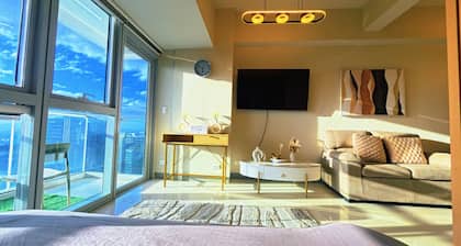 35th Uptown Park Suites Tower 2 BGC