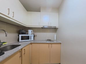 คลาสสิกคอนโด, วิวเมือง | ครัวส่วนตัว