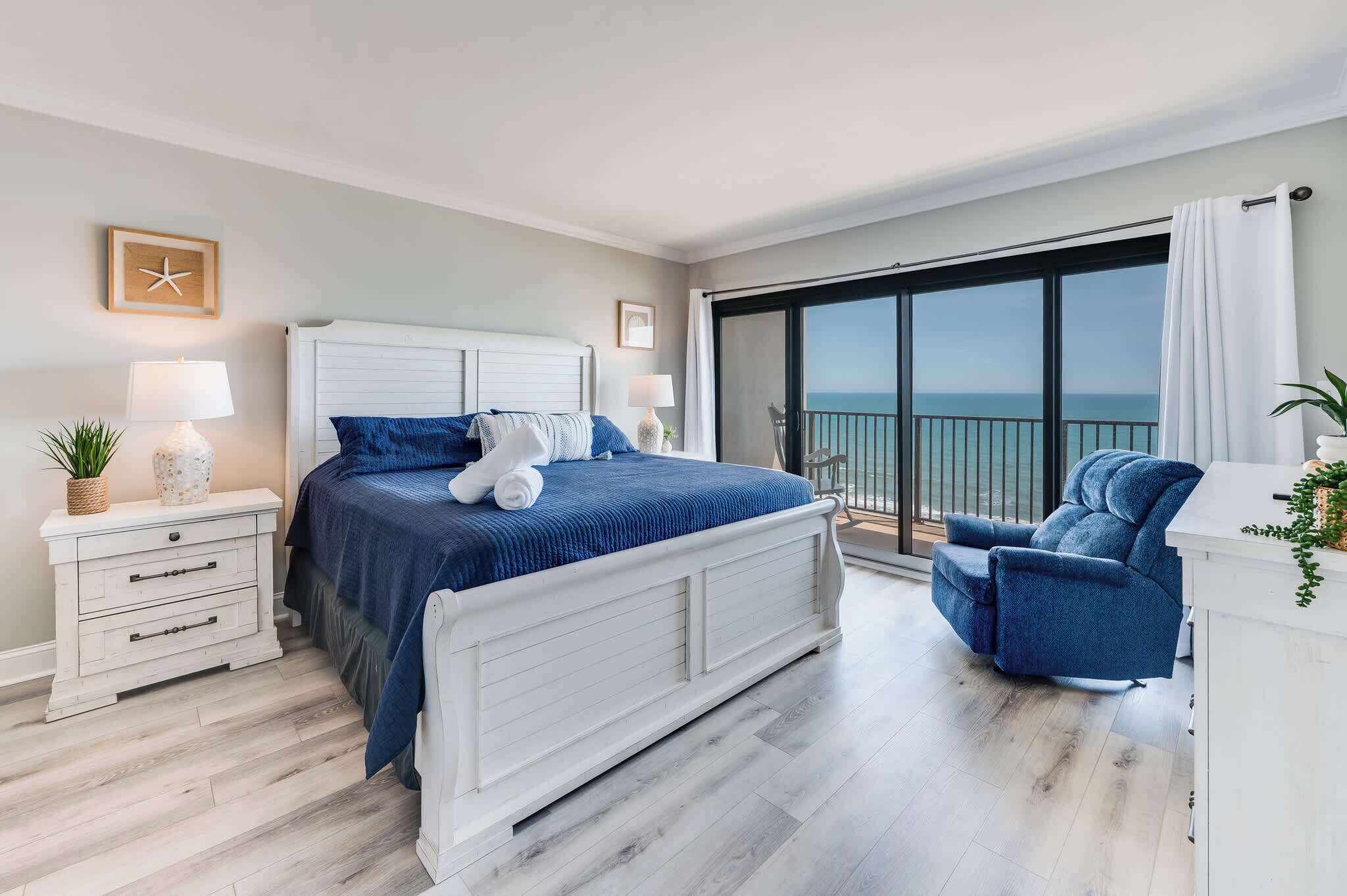 5 bedrooms, iron/ironing board, WiFi, bed sheets